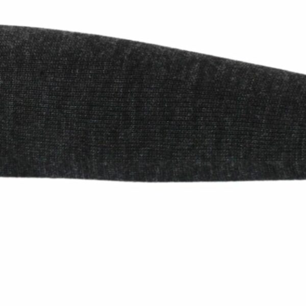 Dolce & Gabbana Elegant Elbow Length Woolen Gloves
