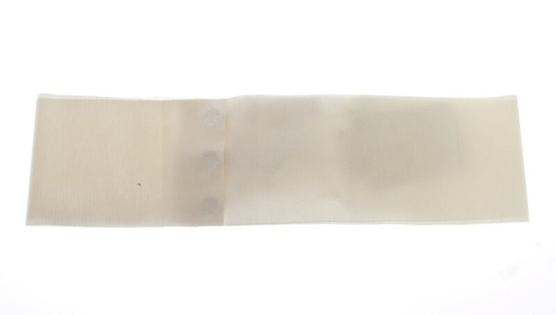 Dolce & Gabbana Embellished Snap Button Waist Belt - Image 4