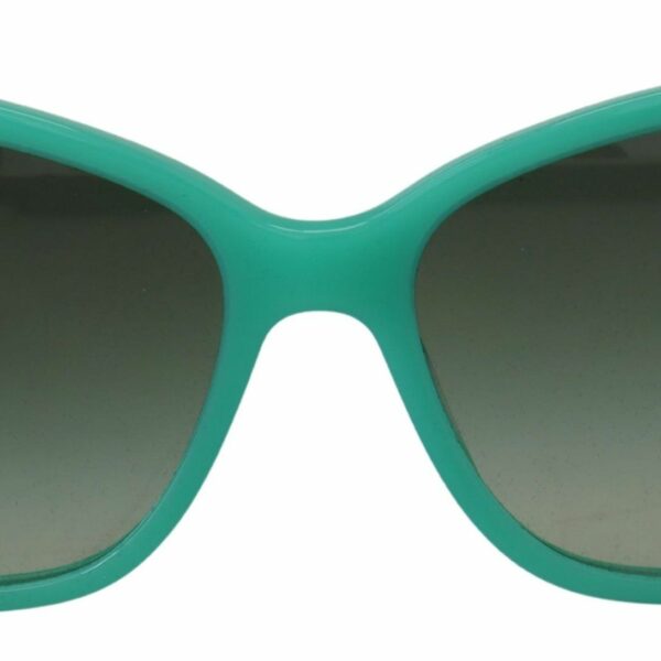 Dolce & Gabbana Enigmatic Star-Patterned Square Sunglasses