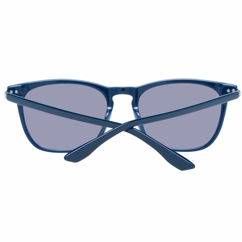 BMW Blue Men Sunglasses - Image 3