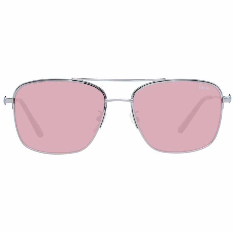 BMW Bronze Men Sunglasses - Image 2