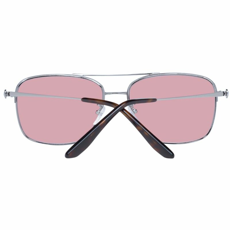 BMW Bronze Men Sunglasses - Image 3