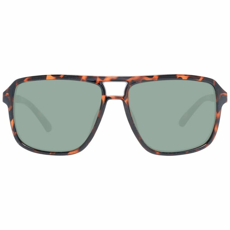 Guess Brown Men Sunglasses - Image 2