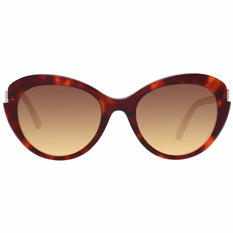 Swarovski Brown Women Sunglasses - Image 2