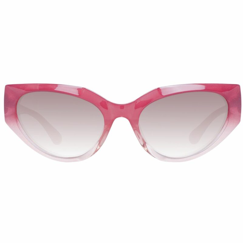 Guess Pink Women Sunglasses - Image 2