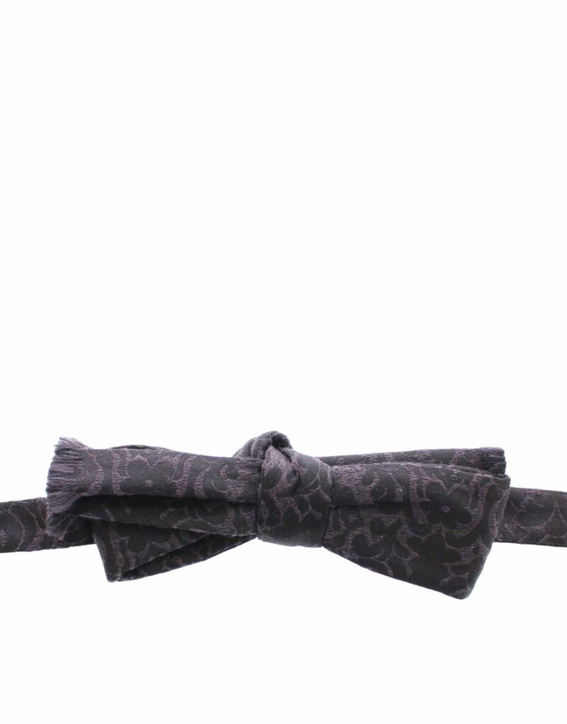 Dolce & Gabbana Crystal-Embellished Waist Belt - Image 3