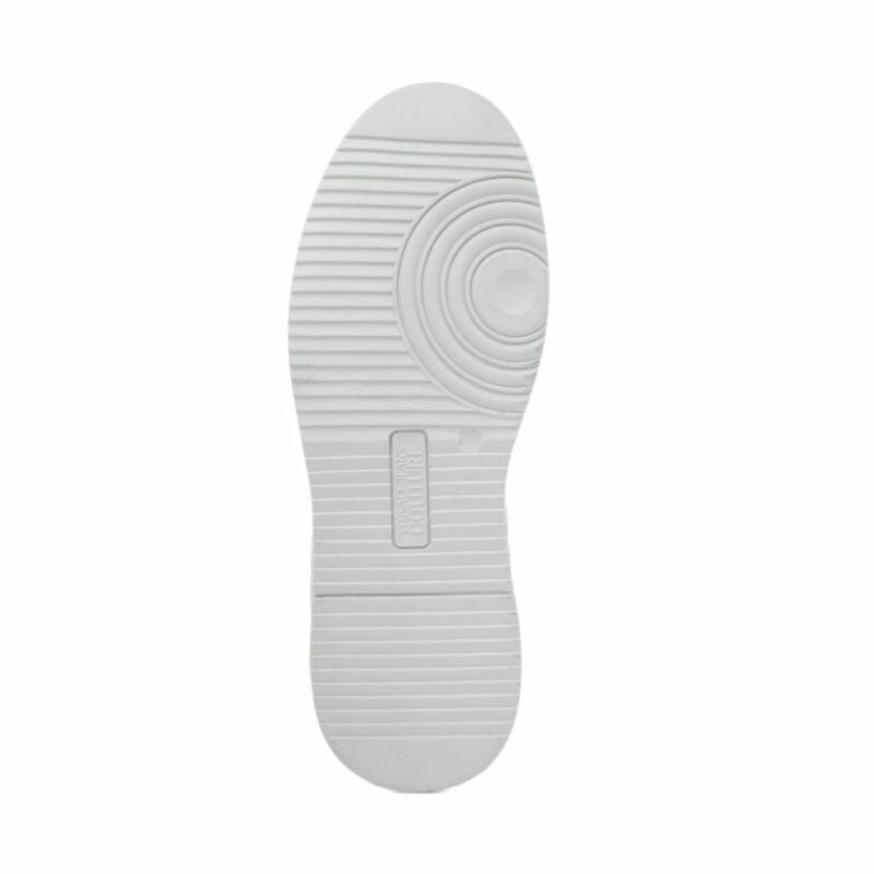 Versace Jeans Gray Polyethylene Sneaker - Image 6