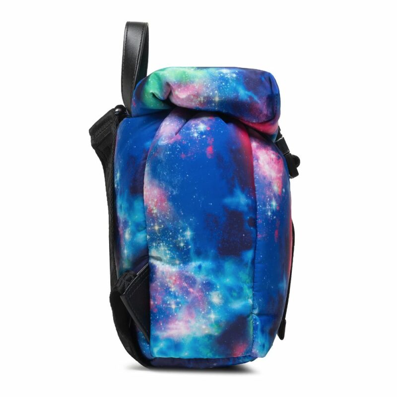 Versace Jeans Multicolor Plastica Backpack - Image 3