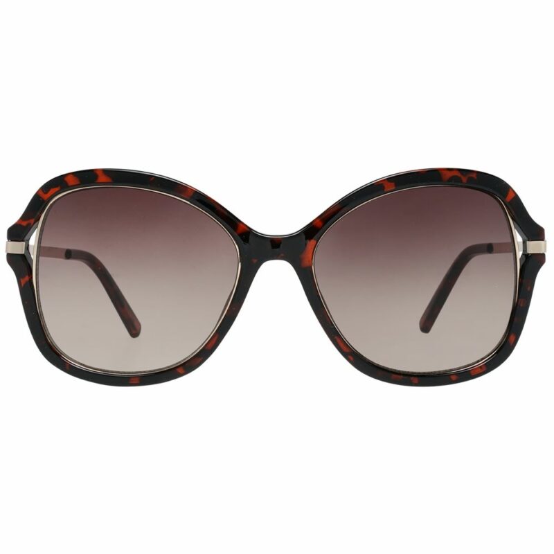 Guess Brown Women Sunglasses - Image 2