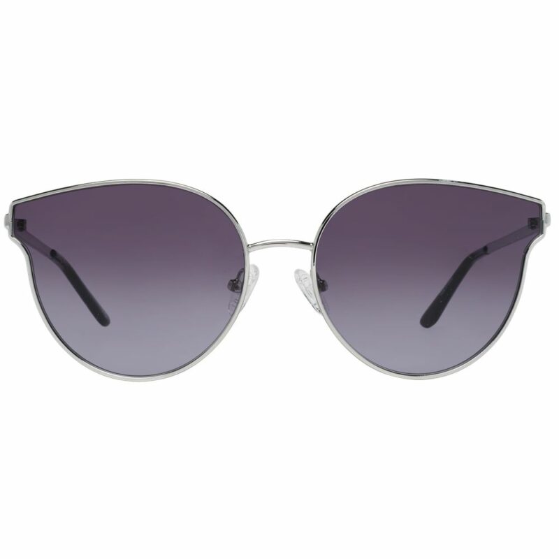 Guess Silver Women Sunglasses - Image 2