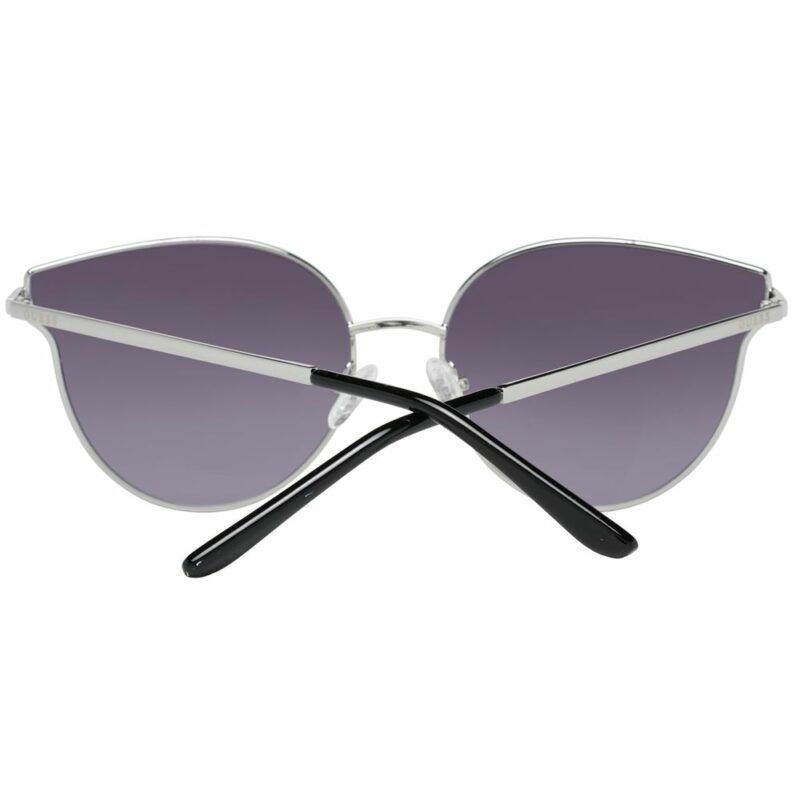 Guess Silver Women Sunglasses - Image 3
