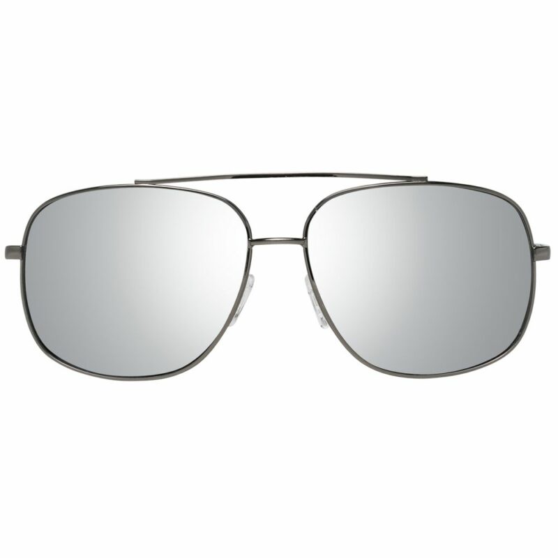 Guess Gray Men Sunglasses - Image 2