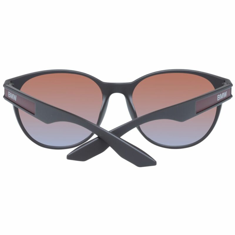 BMW Brown Men Sunglasses - Image 3