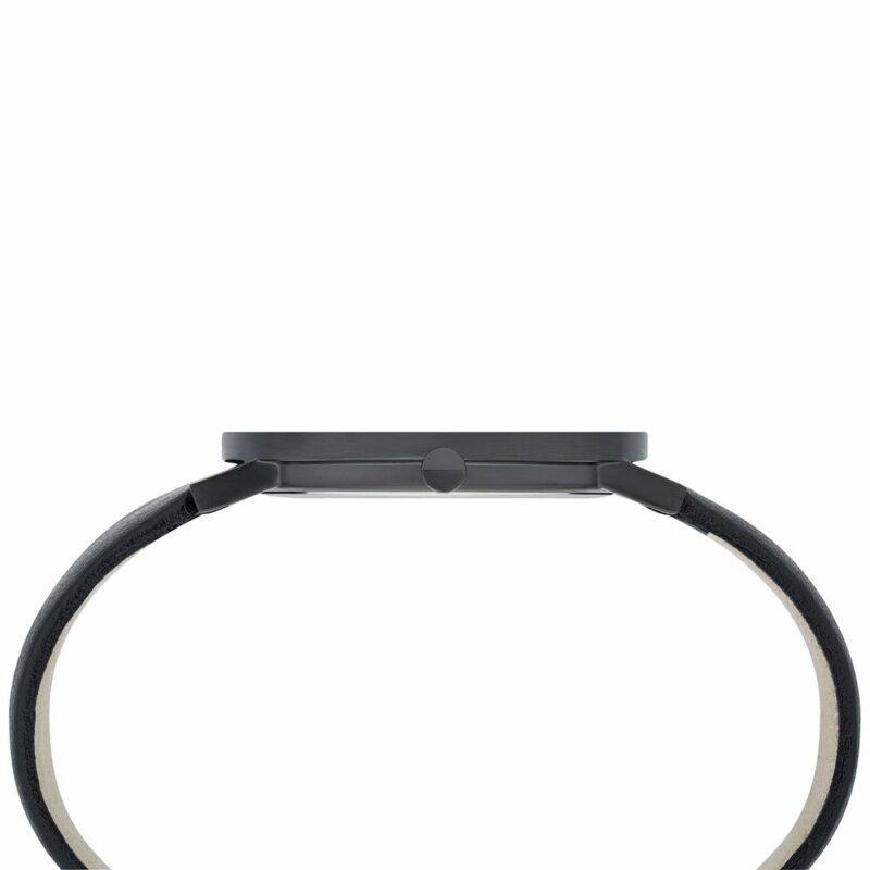 Pierre Cardin Black Women Watch - Image 2