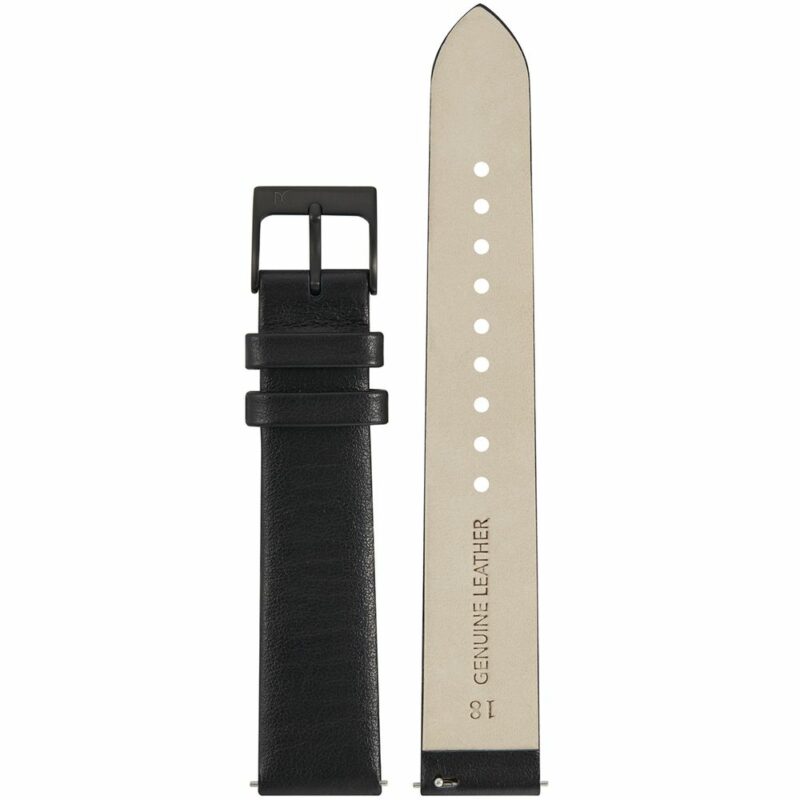Pierre Cardin Black Women Watch - Image 3
