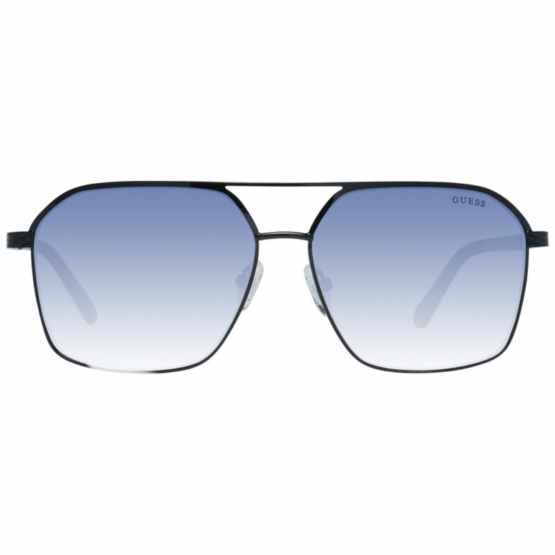 Guess Black Men Sunglasses - Image 2