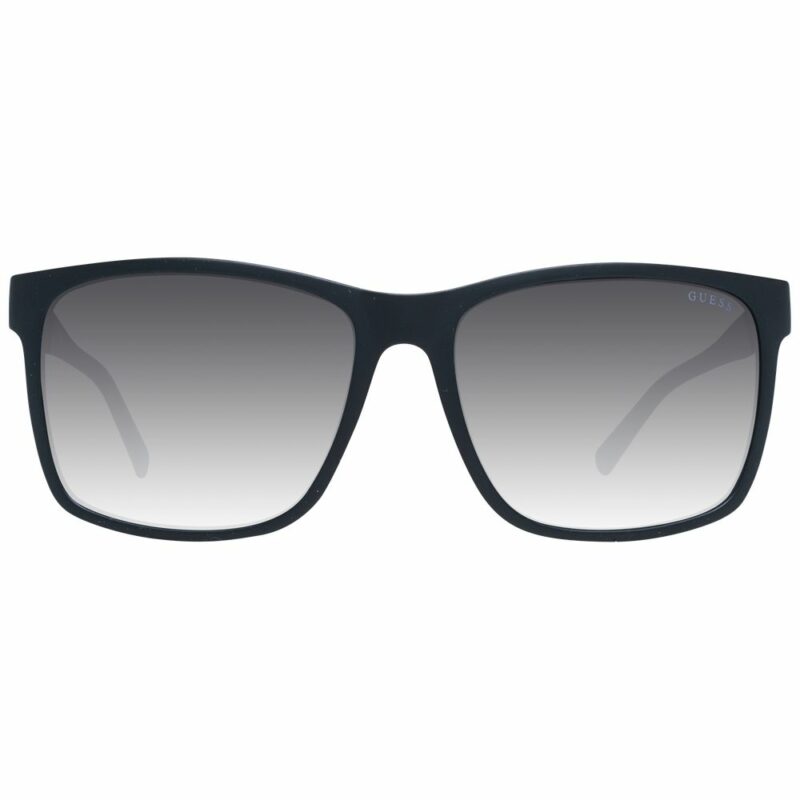 Guess Black Men Sunglasses - Image 2