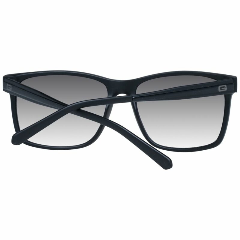 Guess Black Men Sunglasses - Image 3