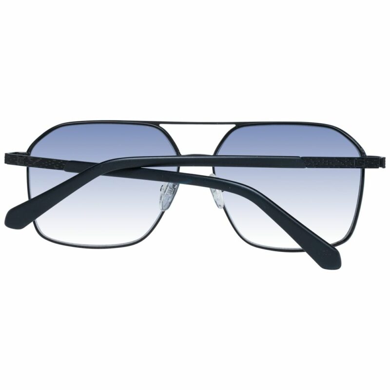 Guess Black Men Sunglasses - Image 3
