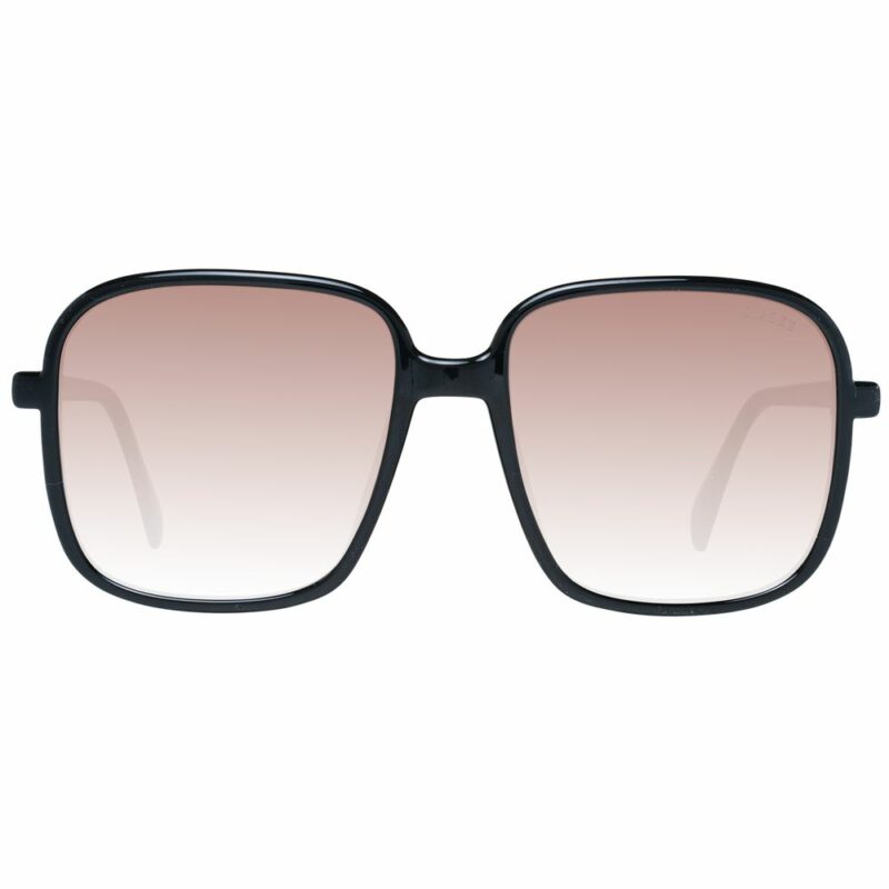 Guess Black Women Sunglasses - Image 2