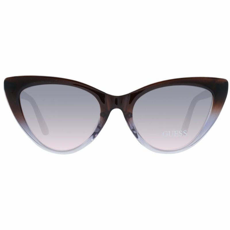 Guess Brown Women Sunglasses - Image 2