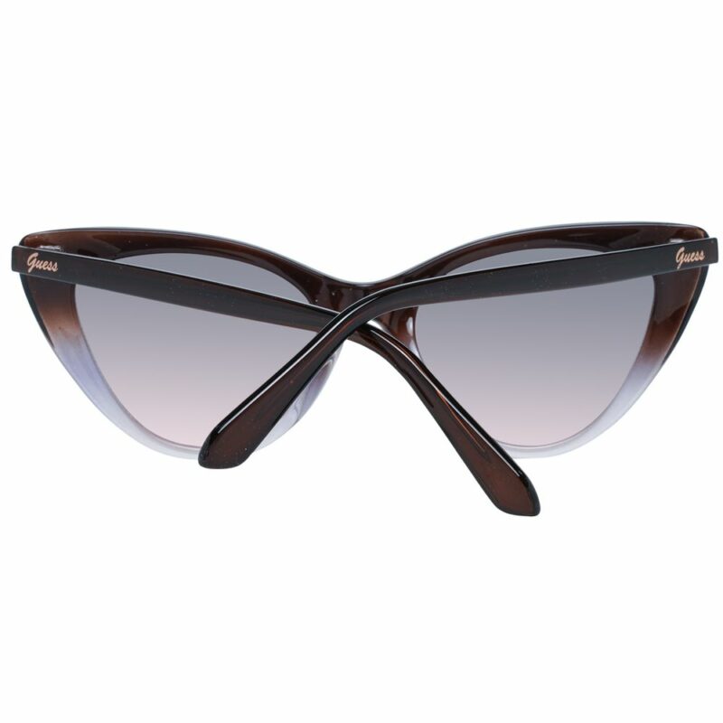 Guess Brown Women Sunglasses - Image 3