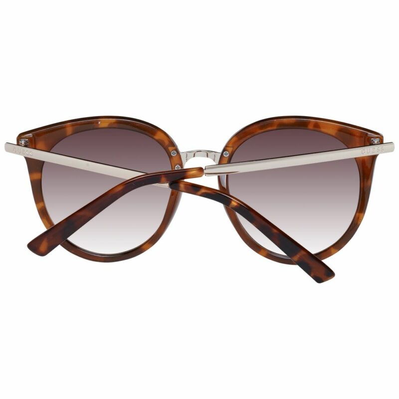 Guess Brown Women Sunglasses - Image 3
