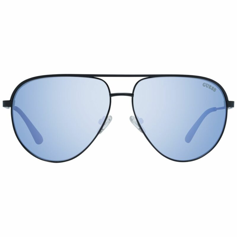 Guess Black Men Sunglasses - Image 2