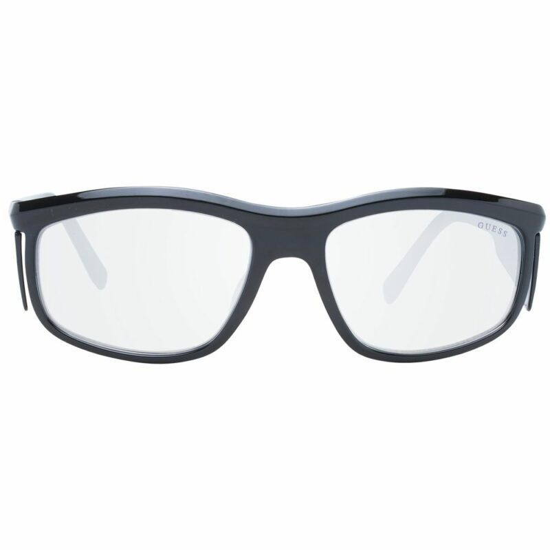 Guess Black Men Sunglasses - Image 2