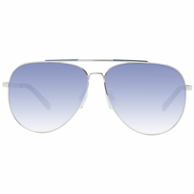 Guess Gold Men Sunglasses - Image 2