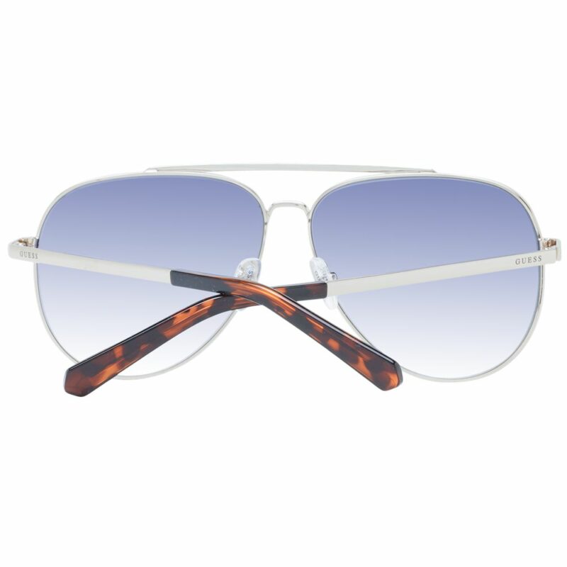 Guess Gold Men Sunglasses - Image 3