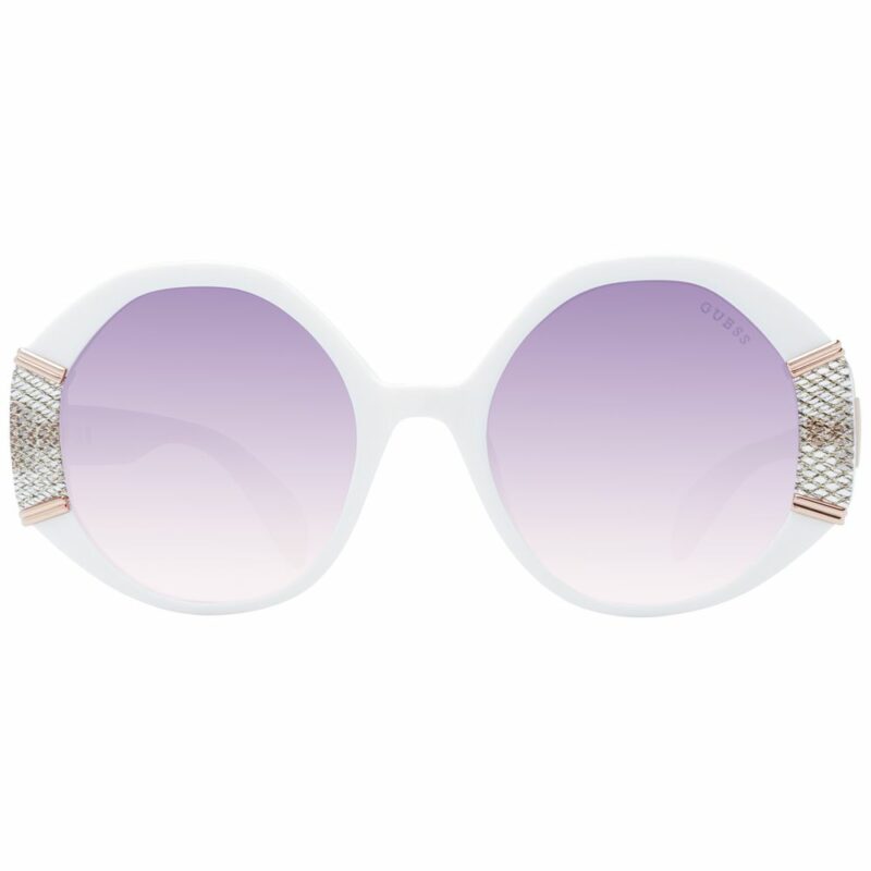 Guess Cream Women Sunglasses - Image 2
