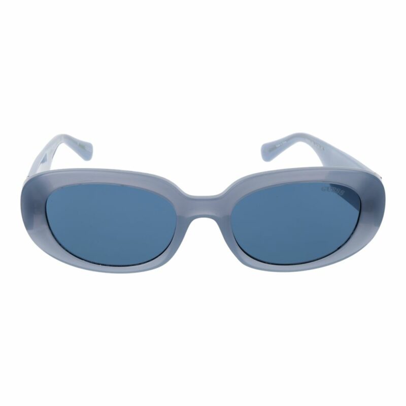 Guess Blue Women Sunglasses - Image 2