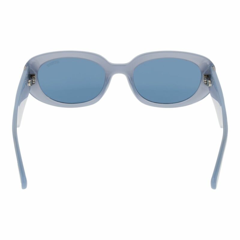 Guess Blue Women Sunglasses - Image 3