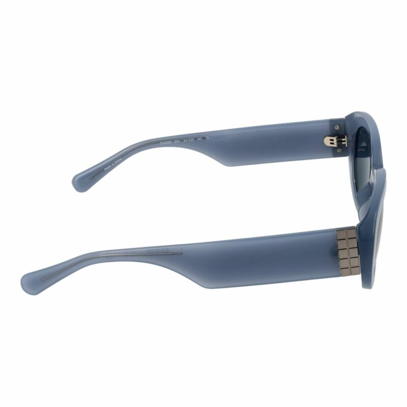 Guess Blue Women Sunglasses - Image 5