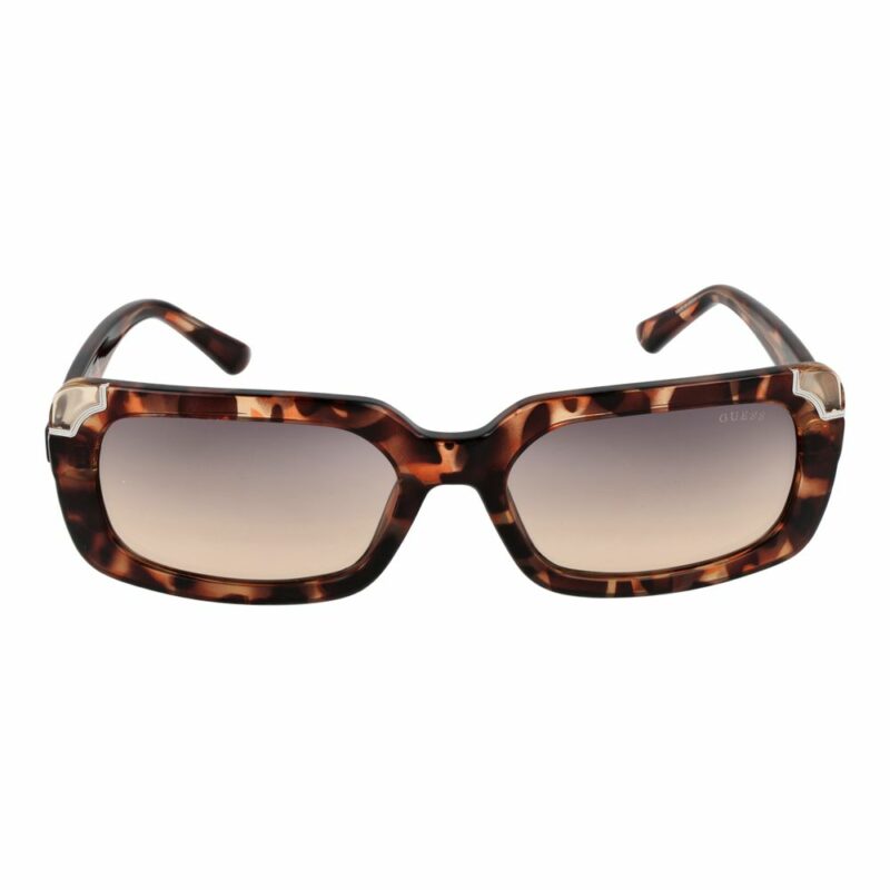 Guess Brown Women Sunglasses - Image 2