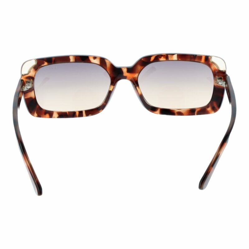 Guess Brown Women Sunglasses - Image 3