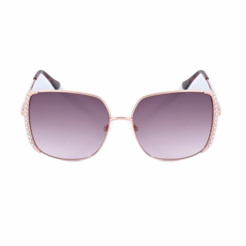 Guess Multicolor Metal Sunglasses - Image 2