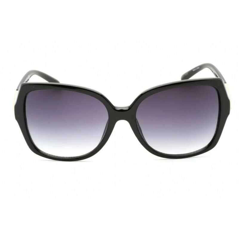 Guess Black Resin Sunglasses - Image 2