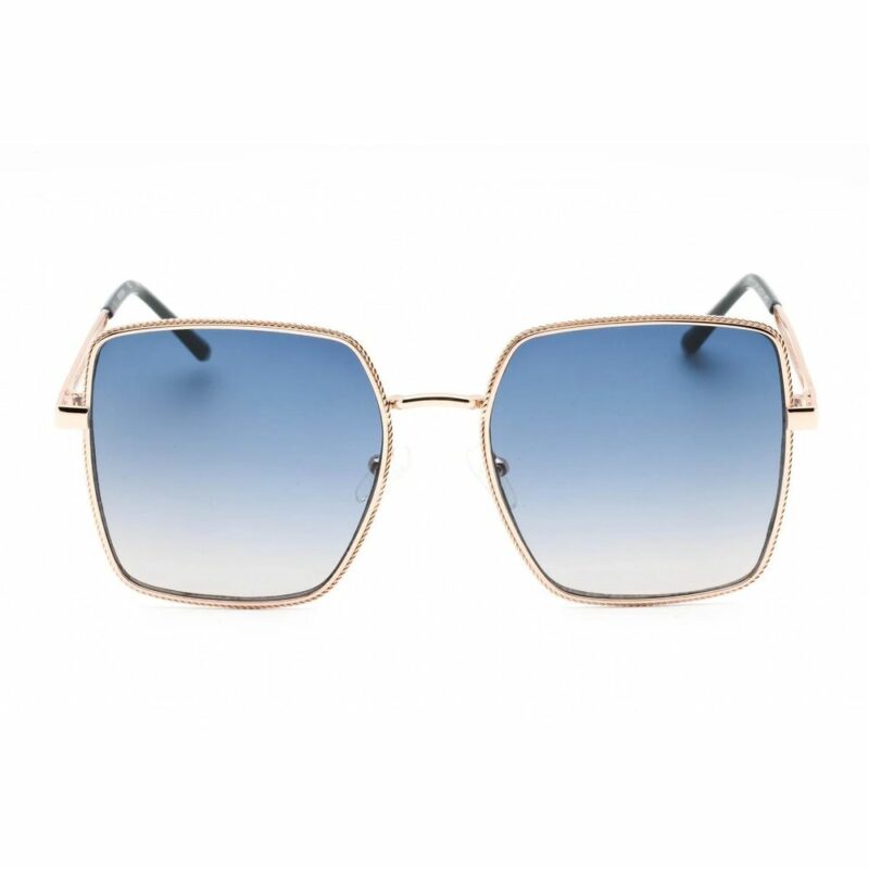 Guess Multicolor Metal Sunglasses - Image 2