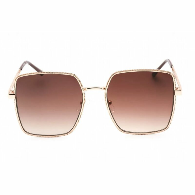 Guess Multicolor Metal Sunglasses - Image 2