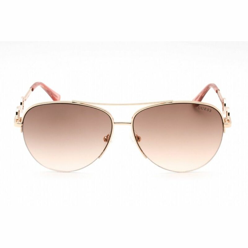 Guess Multicolor Metal Sunglasses - Image 2