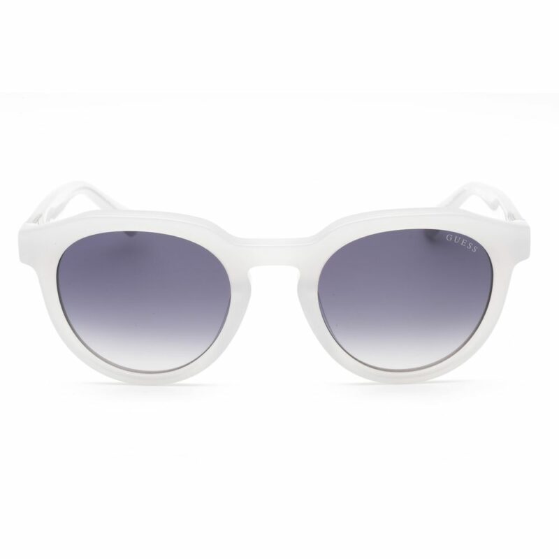 Guess Gray Plastic Sunglasses - Image 2