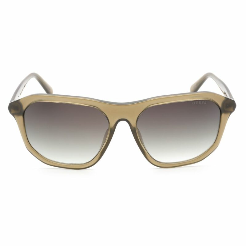 Guess Green Injected Sunglasses - Image 2