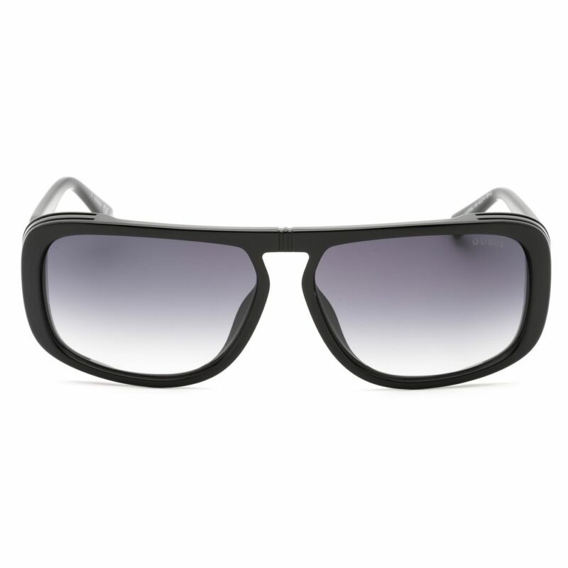 Guess Black Injected Sunglasses - Image 2