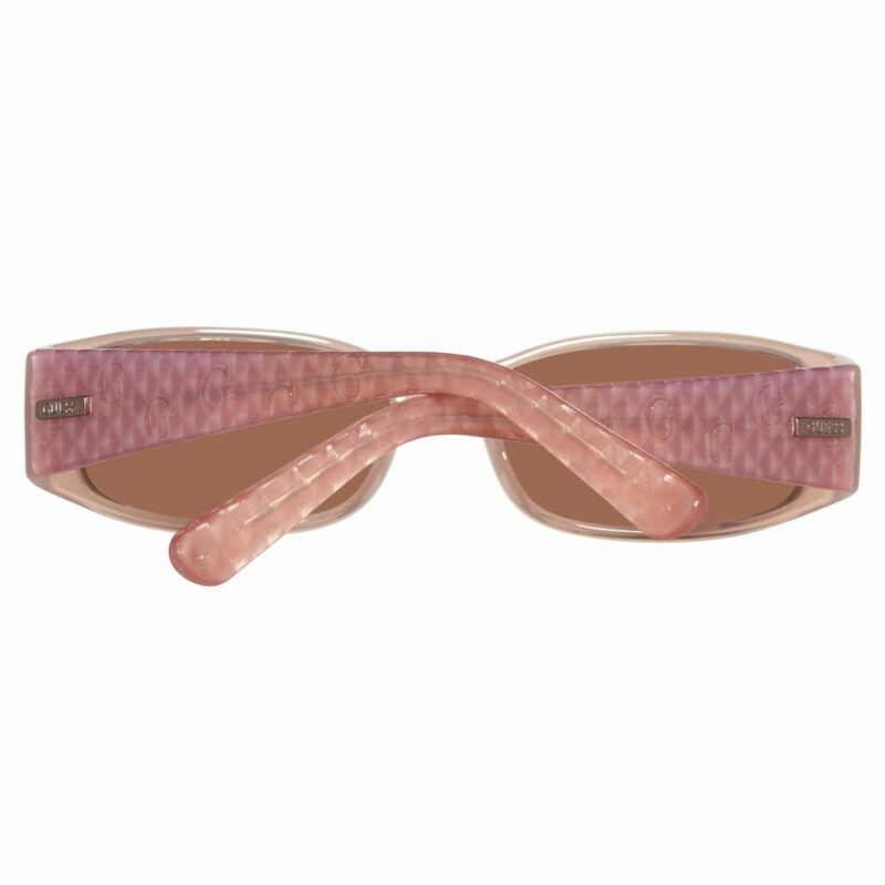 Guess Multicolor Plastic Sunglasses - Image 3