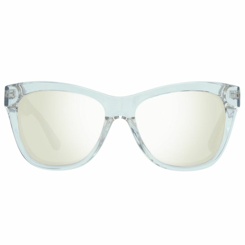 Guess Transparent Haircalf Sunglasses - Image 2