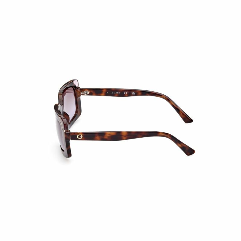 Guess Brown Injected Sunglasses - Image 2