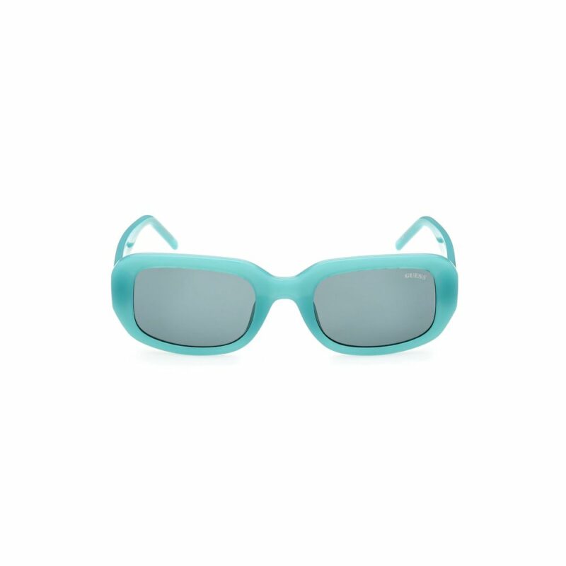 Guess Brown Injected Sunglasses - Image 2