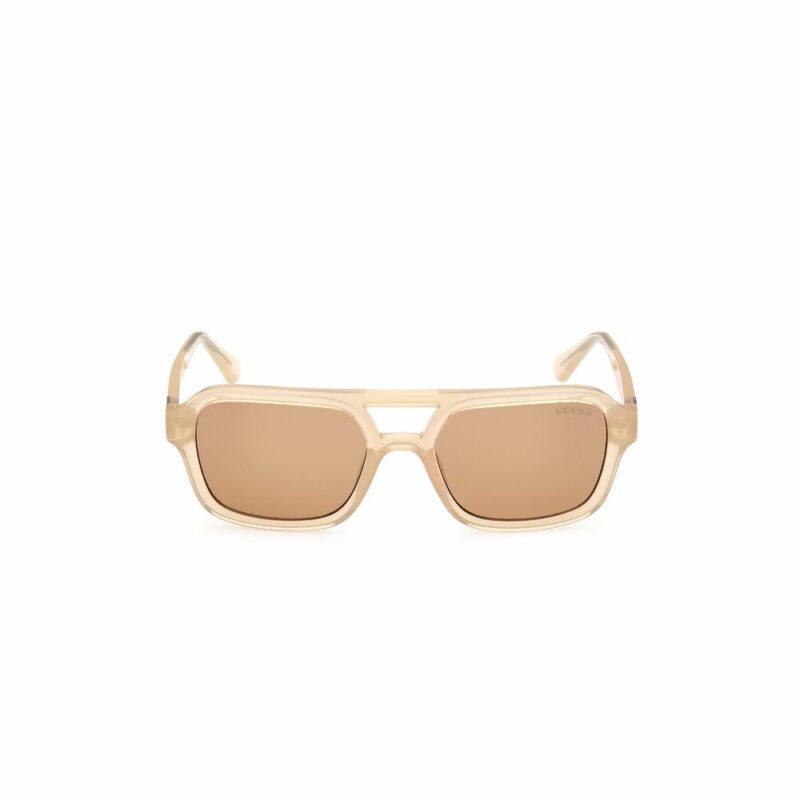 Guess Gray Injected Sunglasses - Image 2